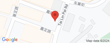 裕林第二工業大廈 10A 高層 物業地址