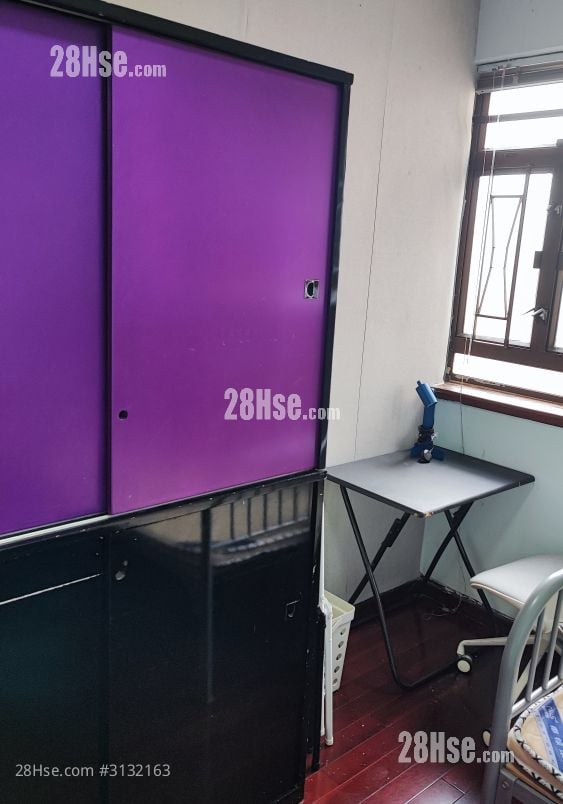Shing Tak Mansion Rental Studio , 1 Bathroom 110 ft² Shing Tak Mansion Rental Studio , 1 Bathroom 110 ft²