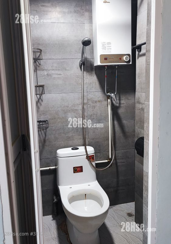 Shing Tak Mansion Rental Studio , 1 Bathroom 110 ft² Shing Tak Mansion Rental Studio , 1 Bathroom 110 ft²