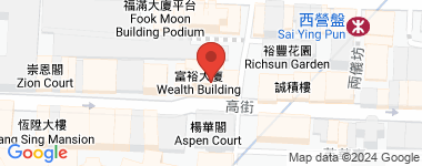 富裕大厦 低层 物业地址