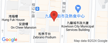 时爵大厦 高层 C室 物业地址