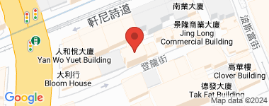 永光中心 中層 物業地址