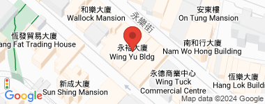 永裕大厦 高层 物业地址