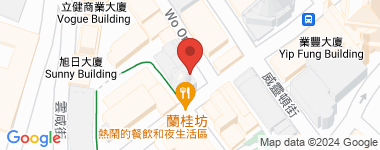 Tak Woo House  Address