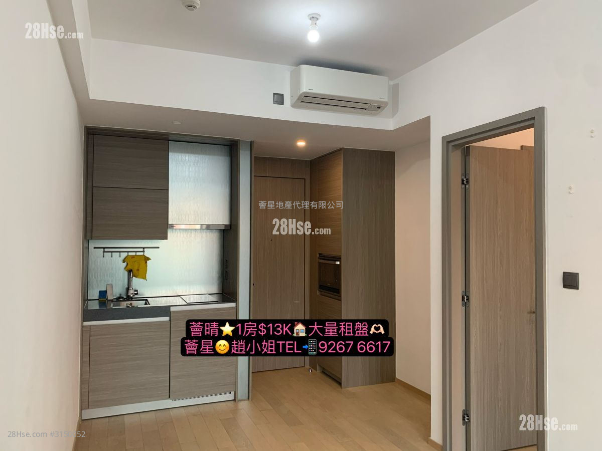 The.met.bliss Rental 1 Bedroom , 1 Bathroom 332 ft² The.met.bliss Rental 1 Bedroom , 1 Bathroom 332 ft²