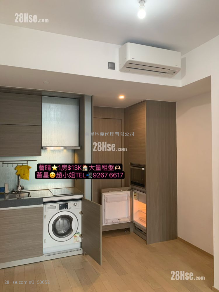 The.met.bliss Rental 1 Bedroom , 1 Bathroom 332 ft² The.met.bliss Rental 1 Bedroom , 1 Bathroom 332 ft²