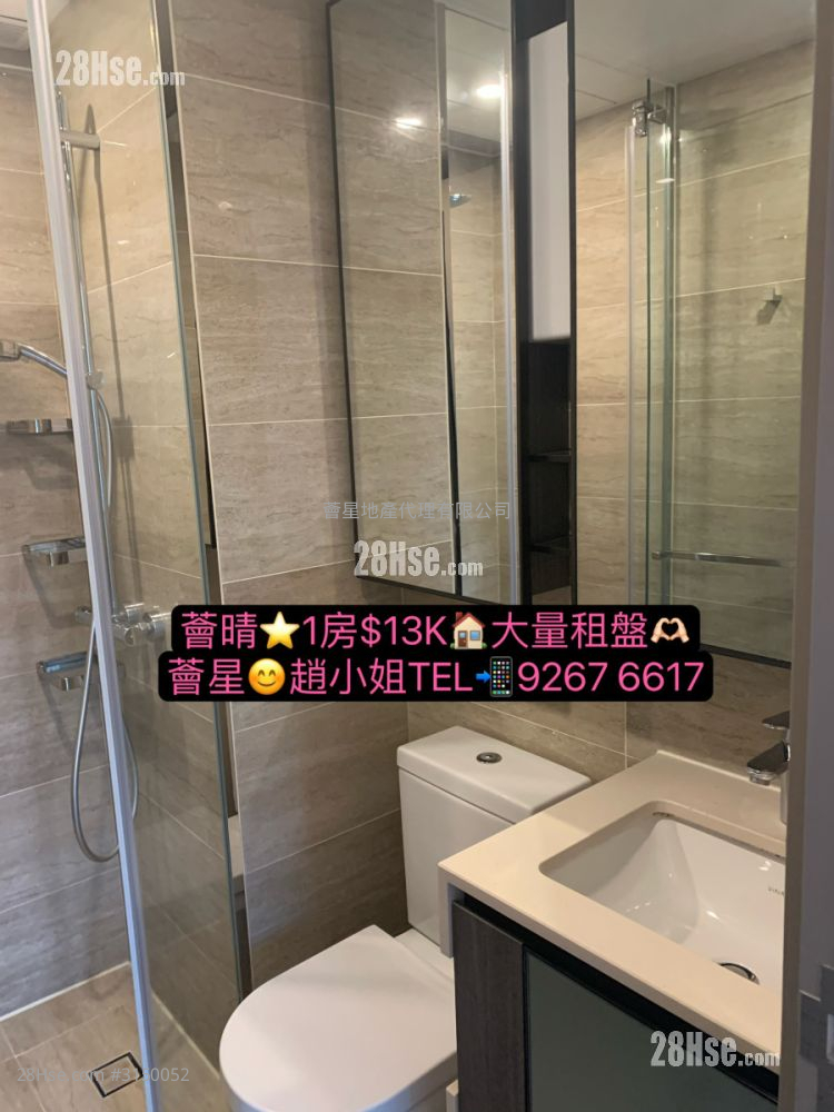 The.met.bliss Rental 1 Bedroom , 1 Bathroom 332 ft² The.met.bliss Rental 1 Bedroom , 1 Bathroom 332 ft²