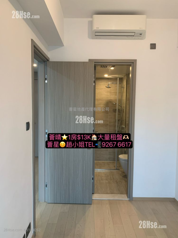 The.met.bliss Rental 1 Bedroom , 1 Bathroom 332 ft² The.met.bliss Rental 1 Bedroom , 1 Bathroom 332 ft²