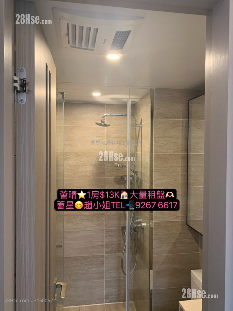 The.met.bliss Rental 1 Bedroom , 1 Bathroom 332 ft² The.met.bliss Rental 1 Bedroom , 1 Bathroom 332 ft²