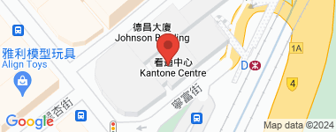 看通中心  物业地址
