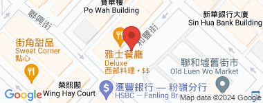 村屋 高层 物业地址
