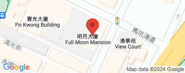 明月大厦 高层 物业地址