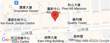 永胜商业中心 中层 物业地址