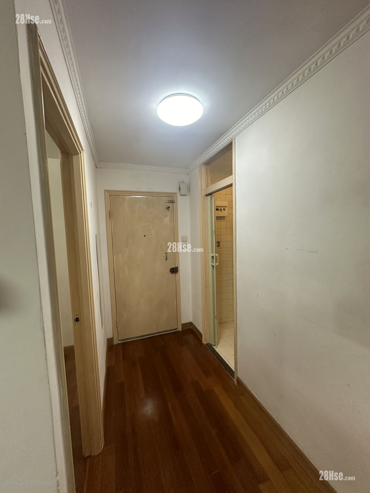 Tin Oi Court Rental 2 Bedrooms , 1 Bathroom 438 ft² Tin Oi Court Rental 2 Bedrooms , 1 Bathroom 438 ft²