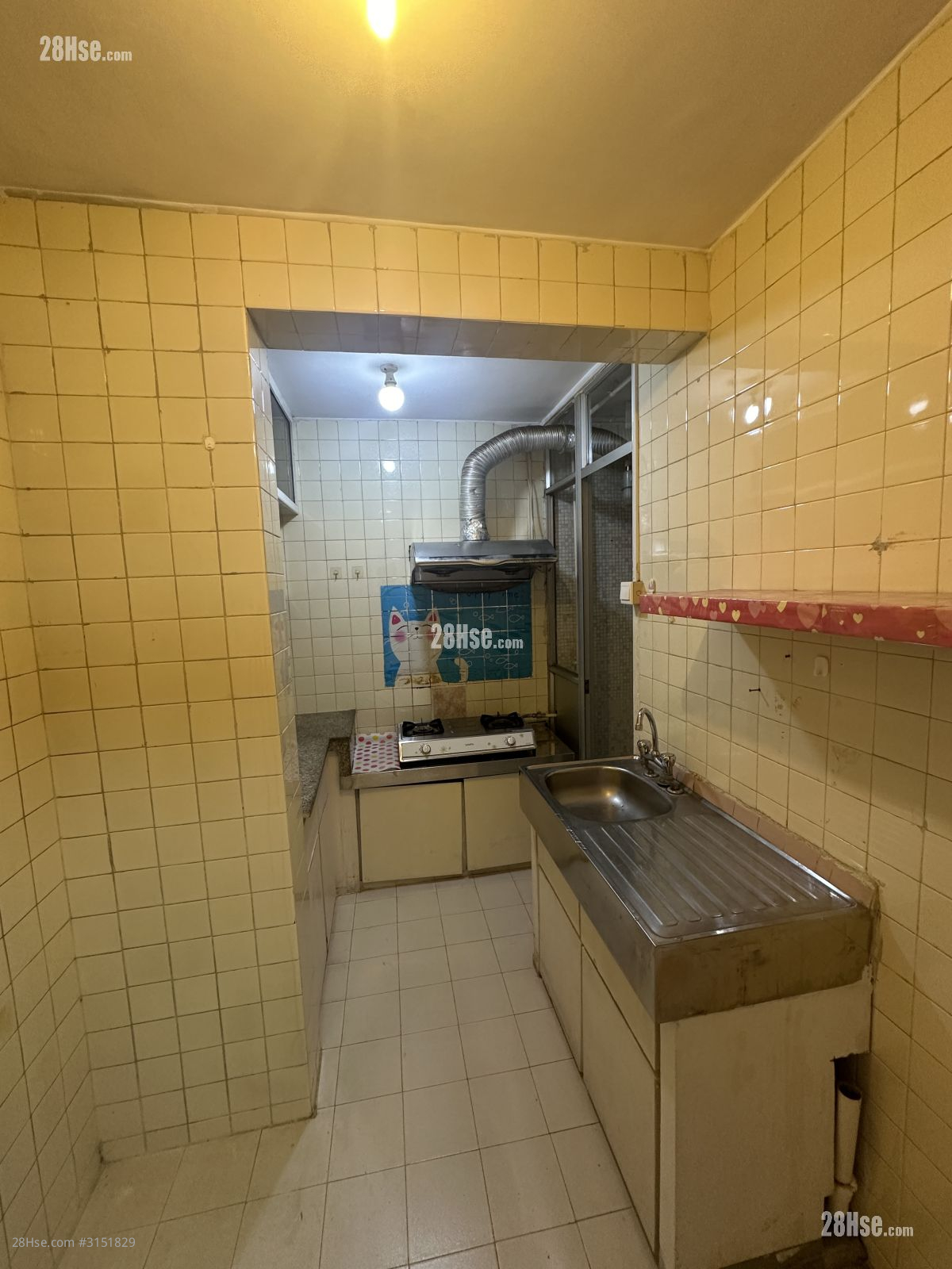 Tin Oi Court Rental 2 Bedrooms , 1 Bathroom 438 ft² Tin Oi Court Rental 2 Bedrooms , 1 Bathroom 438 ft²