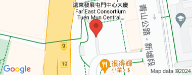 Far East Consortium Tuen Mun Central Building  Address