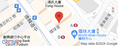 欧陆贸易中心 1101-1102 物业地址