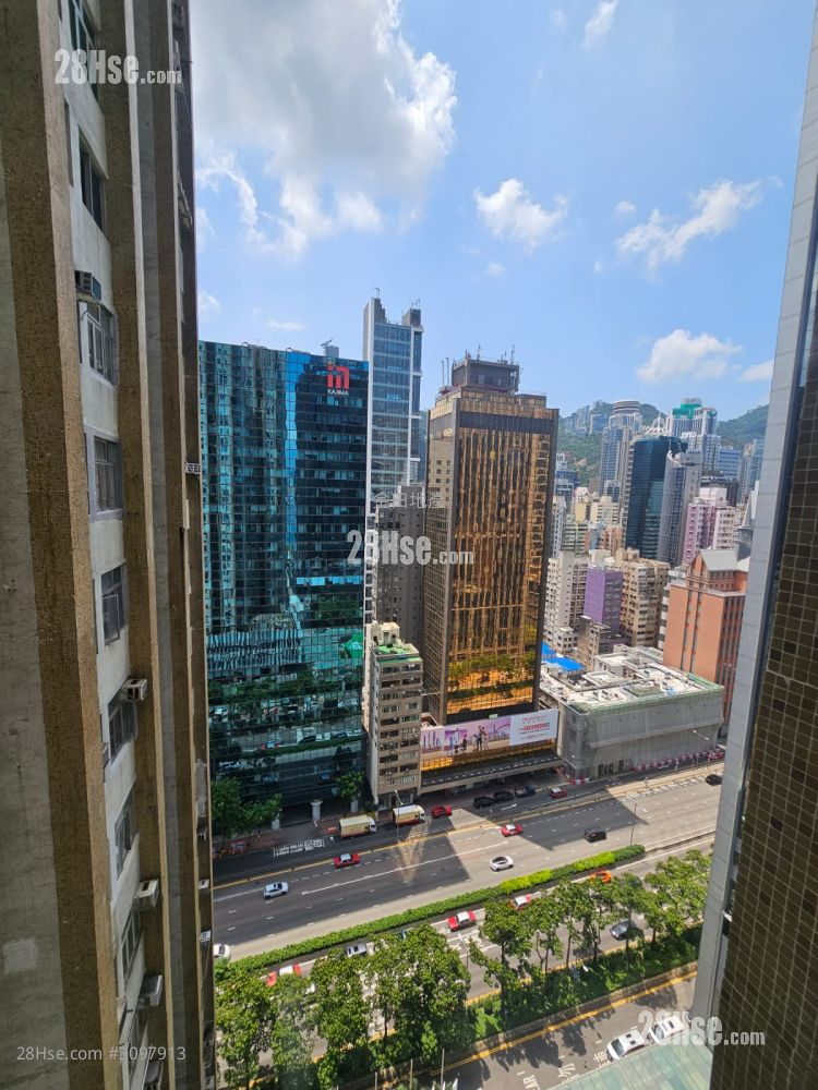 Causeway Centre Rental 2 Bedrooms , 1 Bathroom 357 ft²