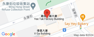 义德工厂大厦 高层 物业地址