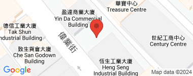 The Whitney  物業地址