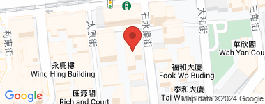 其發大廈 高層 物業地址