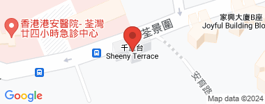 千里台 D室 中层 物业地址
