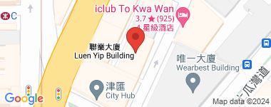 益民大厦 高层 物业地址