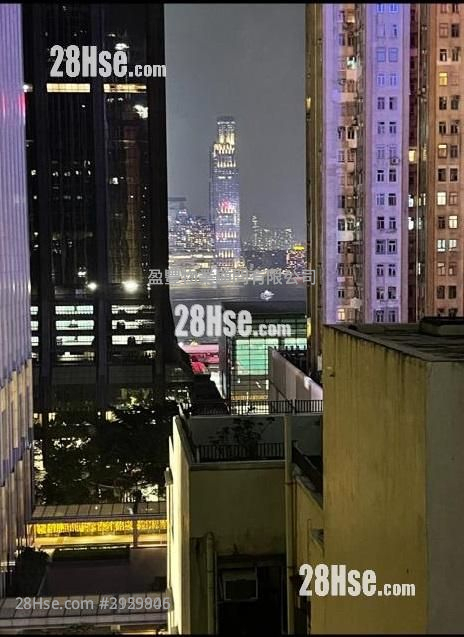 仁英大厦 售盘 314 平方尺