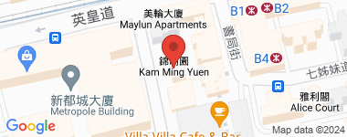 锦明园 高层 物业地址