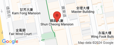 Shun Cheong Mansion High Floor Address
