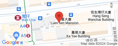 Glory House High Floor Address