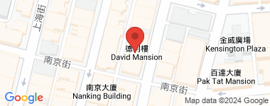 德利楼 中层 D室 物业地址