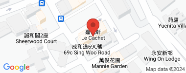 嘉逸轩 中层 物业地址
