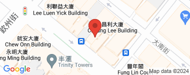 金倫閣  物業地址