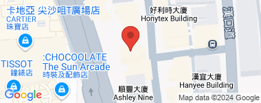 21 Ashley Middle Floor Address