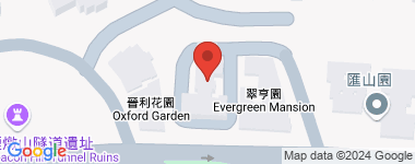 达运阁 高层 A室 物业地址