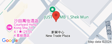 New Trade Plaza  Address