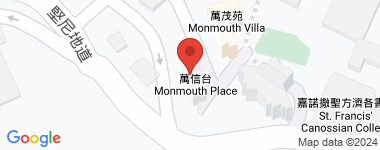 萬信台 低層 A室 物業地址
