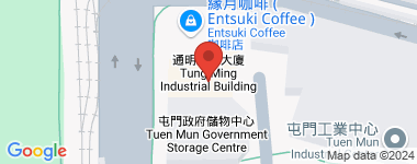 Tung Ming Industrial Building  Address