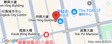 花园商业大厦  物业地址