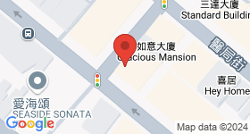 北河街18號 地圖