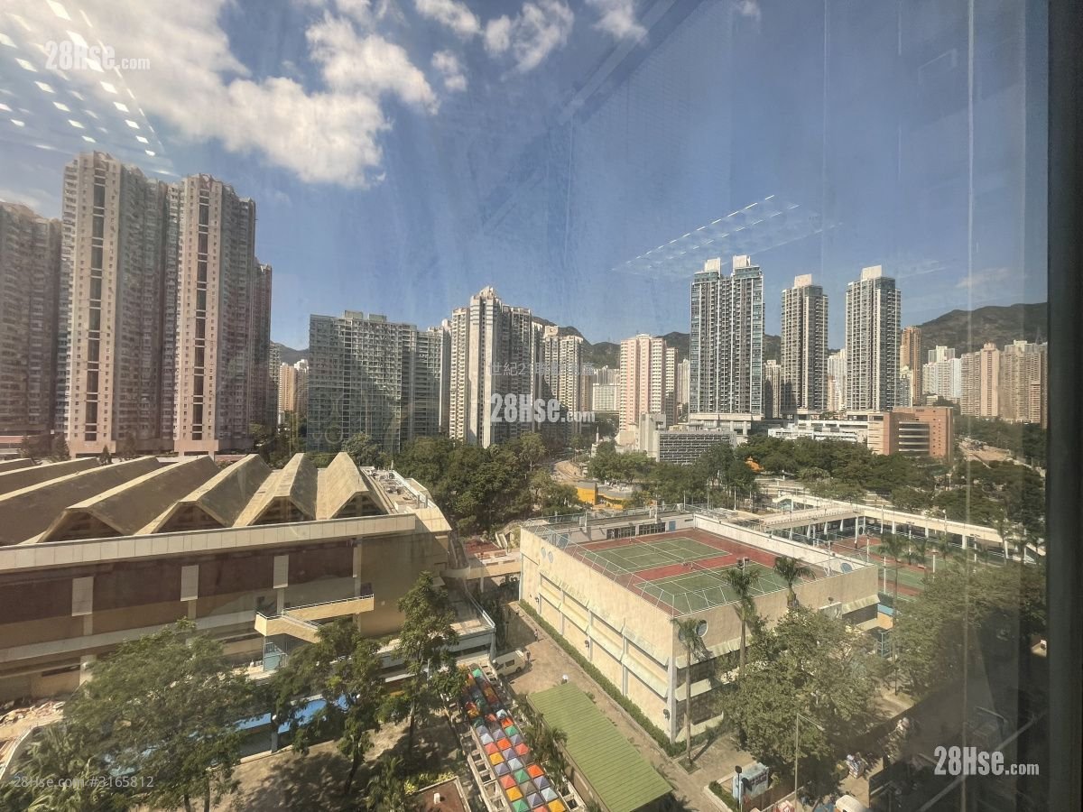 新科技廣場 租盤