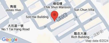 43 Sun Chun Street Senior Management, High Floor Address