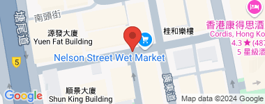Chinese Mansion