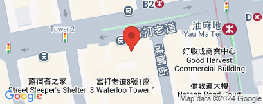 金辉大厦 低层 物业地址