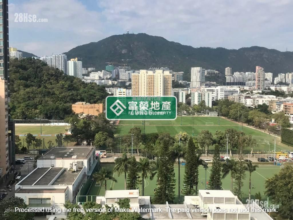 好达大厦 售盘 2 房 249 平方尺