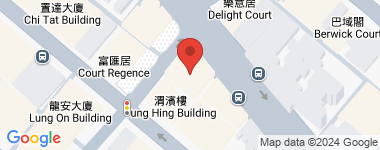 Wei Sun Building Mid Floor, Middle Floor Address