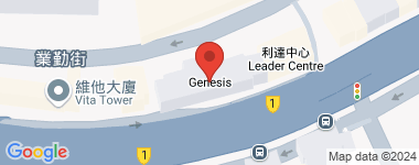 创协坊 A室 物业地址