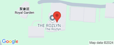 淺水灣道23號 2A室 中層 物業地址