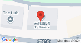 南汇广场 地图